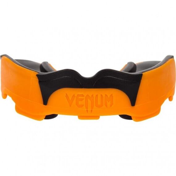 Protège-dents Venum Predator – Orange / Noir, Taille: Taille unique, Couleur: Orange