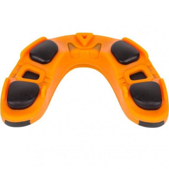 Protège-dents Venum Predator – Orange / Noir, Taille: Taille unique, Couleur: Orange, 4 image