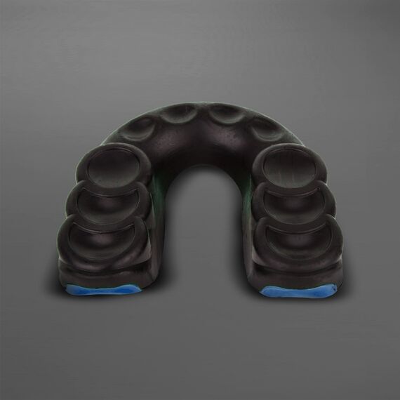 Protège-dents Venum Challenger – Noir / Bleu, Taille: Taille unique, Couleur: Bleu, 5 image
