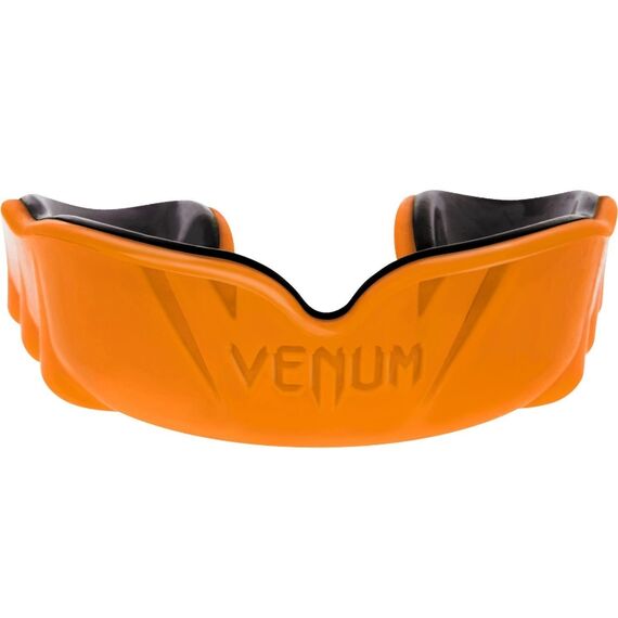 Paradenti Venum Challenger – Arancione / Nero, Taglia: Taglia unica, Colore: Arancione, 4 image