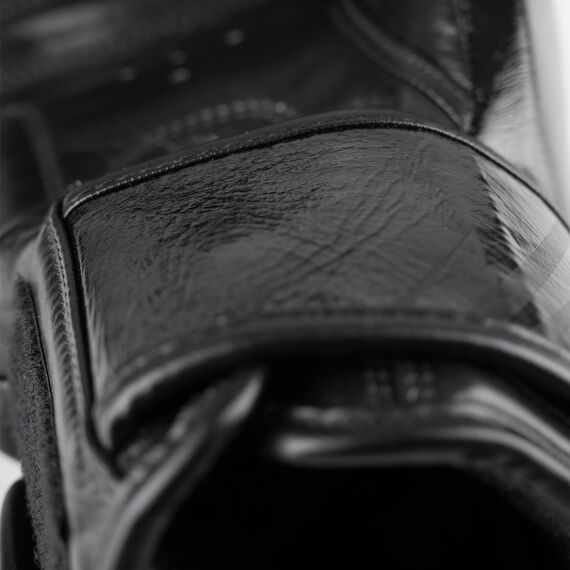 Boxhandschuhe 8 Weapons Unlimited 2.0 Schwarz Matt 16oz, Farbe: Schwarz, OZ: 16oz, 5 image