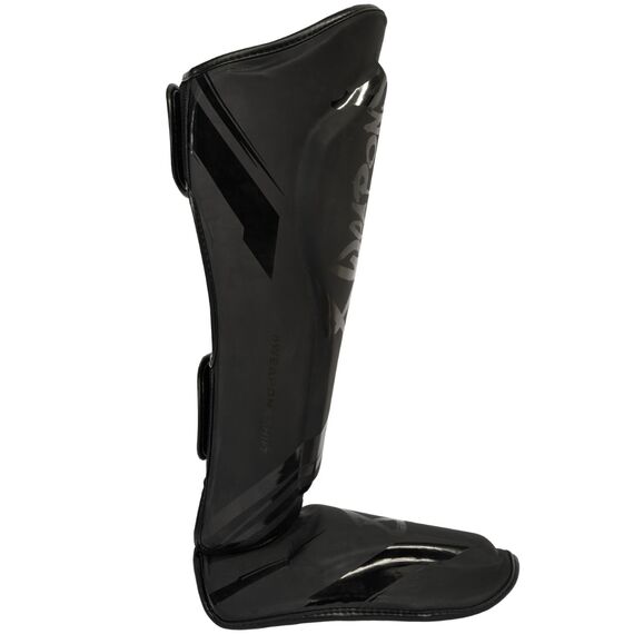 8 WEAPONS Shin Guards - Shift black-matt S, Taglia: S, Colore: Nero, 8 image