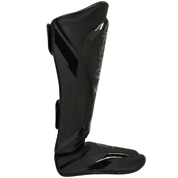8 WEAPONS Shin Guards - Shift black-matt XL, Taglia: XL, Colore: Nero, 8 image