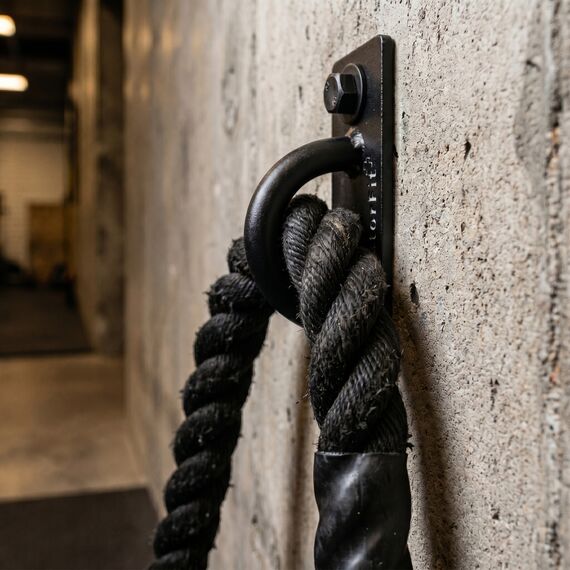 Hakenbefestigung "Rope Hook" für Seil und Battle Rope, 8 image
