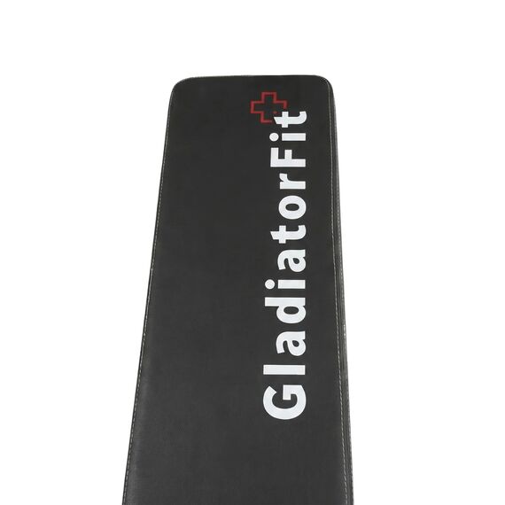 Adjustable Bench" inclinable steel weight bench GladiatorFit, 11 image