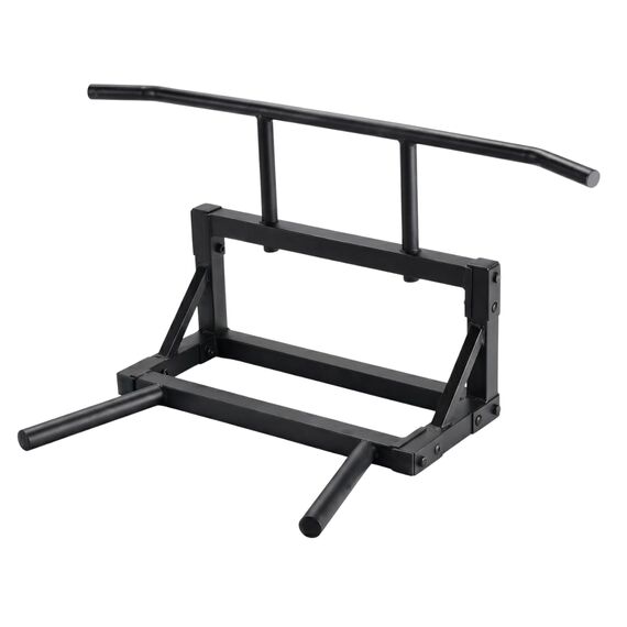 Barre de traction station murale "Wall-Mounted" GladiatorFit, 2 image
