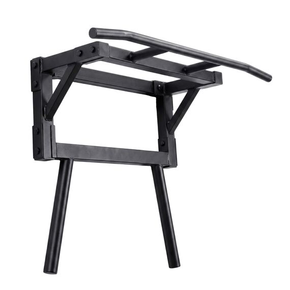 Barre de traction station murale "Wall-Mounted" GladiatorFit