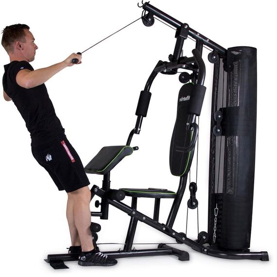Power Station Home Gym KH100 VirtuFit, 7 image