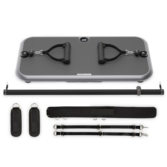 Smart Home Gym "DSG200i Flow Fitness, 4 image