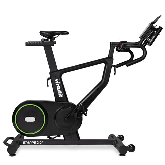 Vélo de biking intérieur Etappe 2.0i VirtuFit
