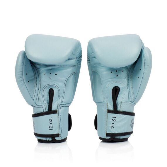 Boxing Gloves Fairtex BGV20 – Baby Blue – 10oz, Colour: Blue, OZ: 10oz, 2 image