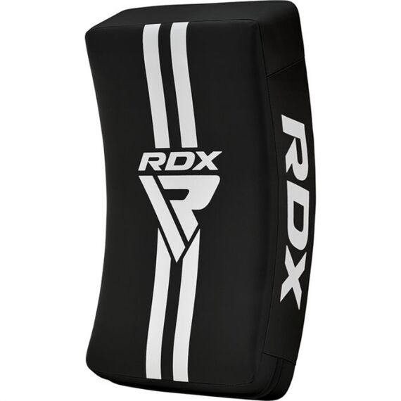 RDX T1 Kick Shield – Best Protection for Combat Training, Taglia: Taglia unica, Colore: Nero