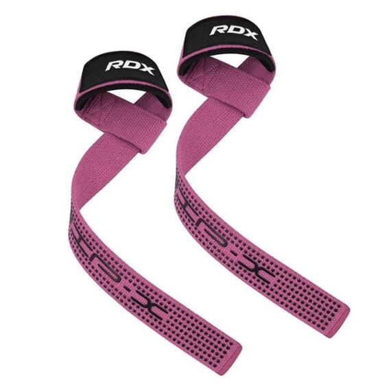 Gym Cotton Gel Strap Pink Plus, Colour: Rosa