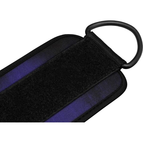 Sangle de cheville pour machine à câble (1 pièce), Taille: Taille unique, Couleur: Violet, 7 image