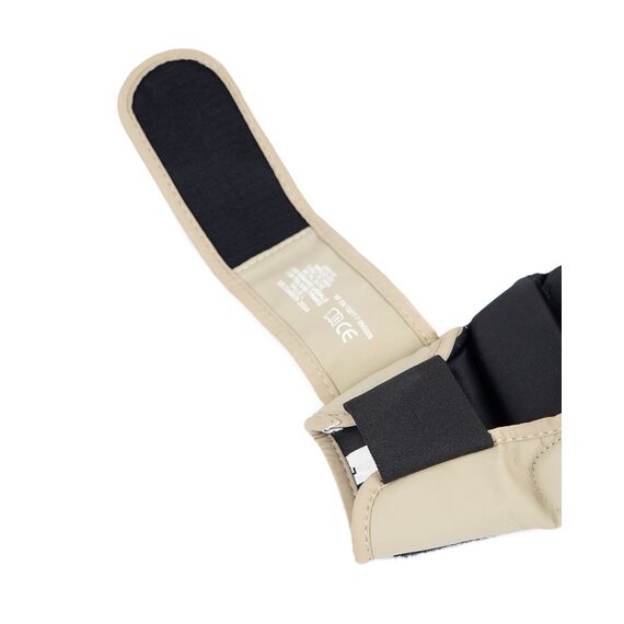 Gants MMA Sparring Metal Boxe The Shell Desert Storm M, Taille: M, Couleur: Beige, 4 image