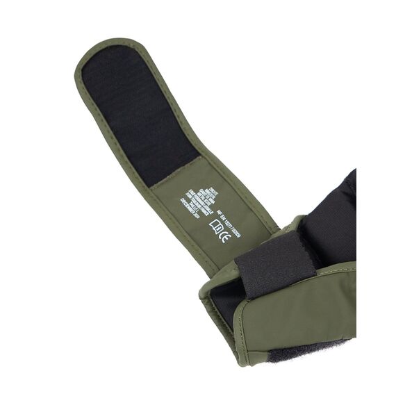 MMA Sparring Handschuhe Metal Boxe The Shell Khaki M, Bekleidungsgrösse: M, Farbe: Khaki, 2 image