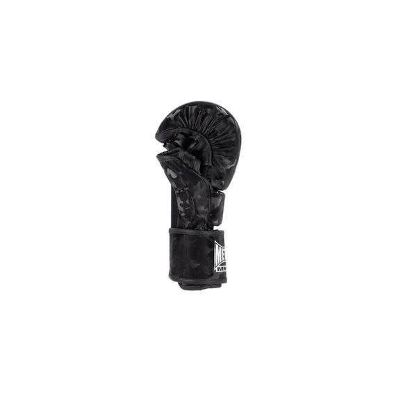 Guanti MMA Sparring Metal Boxe The Shell Mirror XL, Taglia: XL, Colore: Nero, 3 image