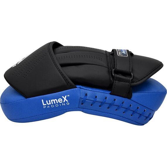 Colpitori RDX Pro Training Apex A4 Blu, Taglia: Taglia unica, Colore: Blu, 5 image