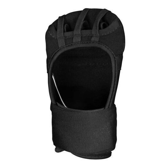 Inner Gloves FASTWRAPS Lite – Black – L/XL, Size: L/XL, Colour: Schwarz, 3 image