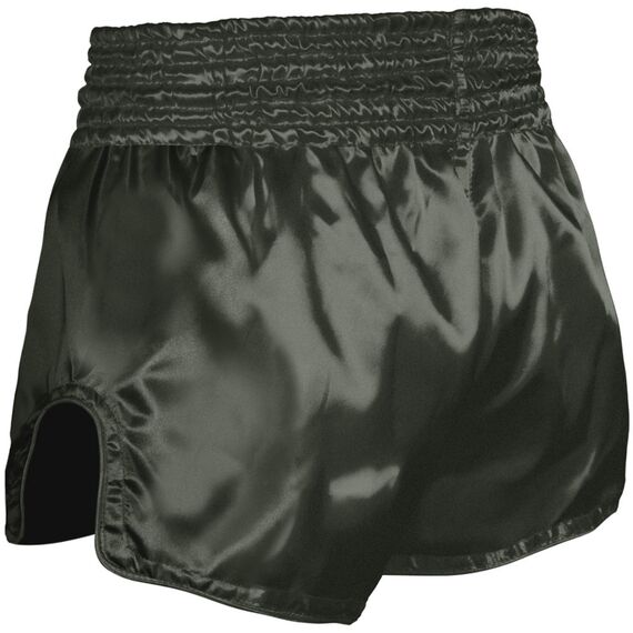 Pantaloncini Muay Thai 8Weapons Strike – Kaki – M, Taglia: M, Colore: Khaki, 2 image