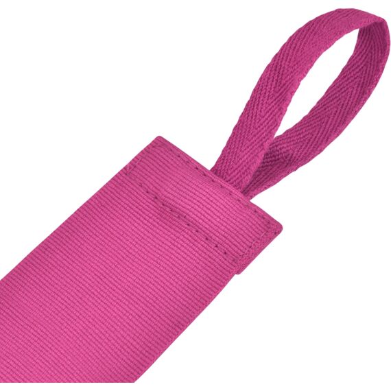Boxing Hand Wraps RDX IBA-1 Pink 2.5m, Colour: Rosa, Length: 2.5m, 3 image