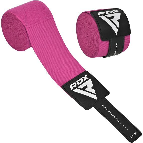 Bende boxe RDX IBA-1 Rosa 4.5m, Colore: Rosa, Lunghezza: 4.5m, 2 image