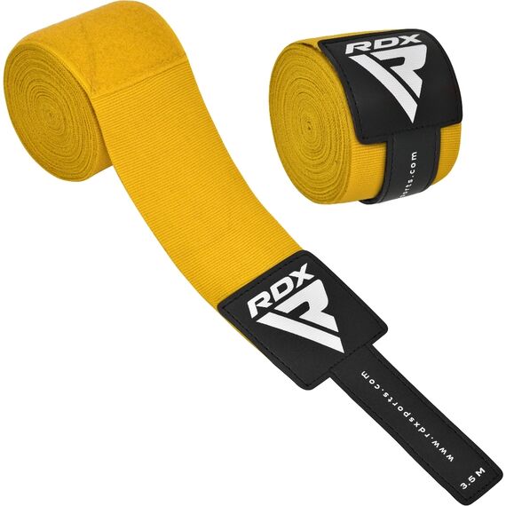 Bende boxe RDX IBA-1 Giallo 4.5m, Colore: Giallo, Lunghezza: 4.5m, 2 image