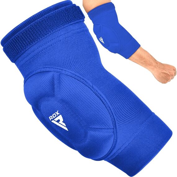 Coudière RDX – Bleu/Blanc – L, Taille: L, Couleur: Bleu