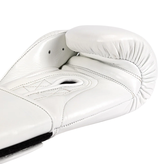 Gants de boxe HitnMove Agility Blanc 12oz, Couleur: Blanc, oz: 12oz, 11 image