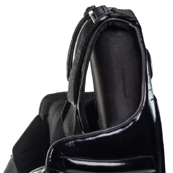 Bouclier de corps HitnMove   Standard, Taille: Taille unique, Couleur: Noir, 3 image