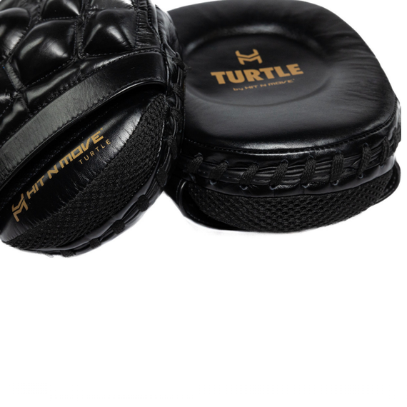 Focus Mitts HitnMove  Black Standard, Size: One Size, Colour: Schwarz, 2 image