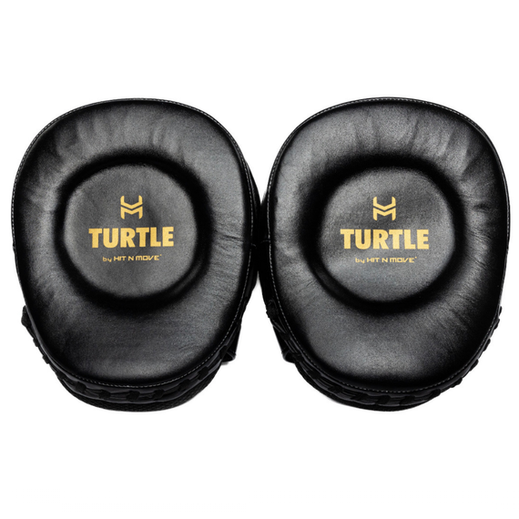 Focus Mitts HitnMove  Black Standard, Size: One Size, Colour: Schwarz, 7 image