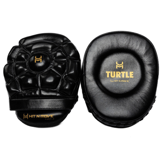 Focus Mitts HitnMove  Black Standard, Size: One Size, Colour: Schwarz, 6 image
