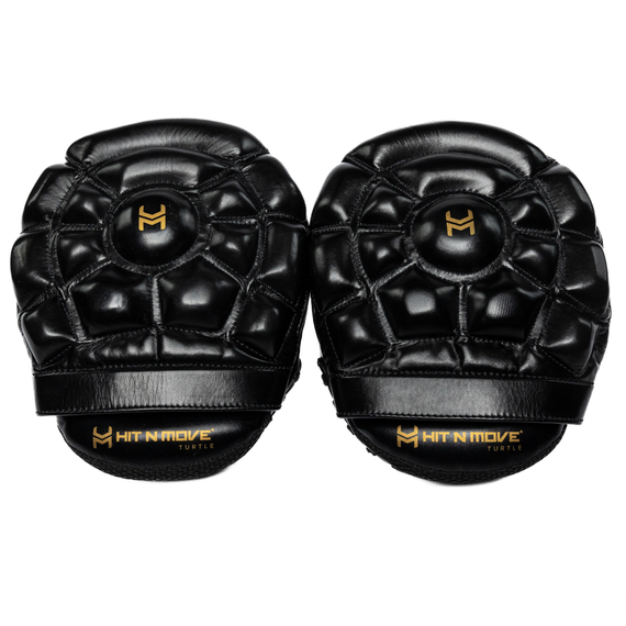 Focus Mitts HitnMove  Black Standard, Size: One Size, Colour: Schwarz, 5 image