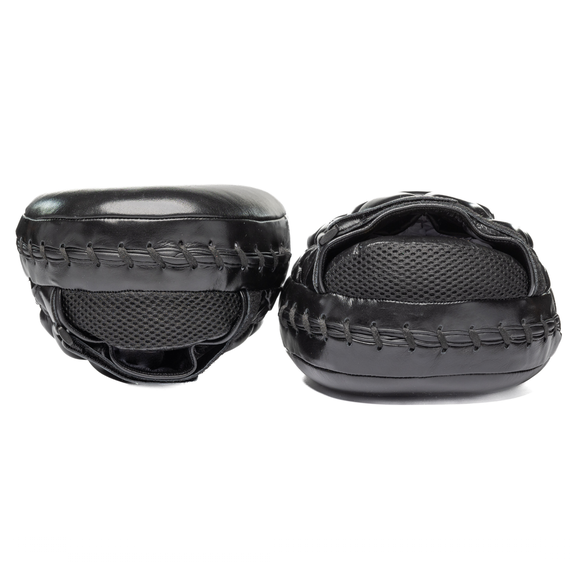 Focus Mitts HitnMove  Black Standard, Size: One Size, Colour: Schwarz, 5 image