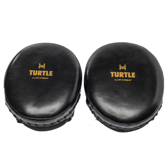 Focus Mitts HitnMove  Black Standard, Size: One Size, Colour: Schwarz, 3 image