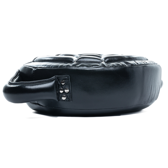 Bouclier frappe HitnMove  Noir Standard, Taille: Taille unique, Couleur: Noir, 4 image
