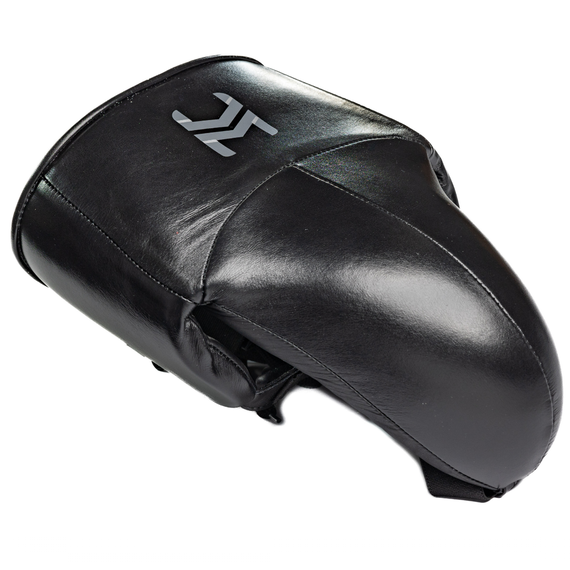 Coquille HitnMove  Noir S/M, Taille: S/M, Couleur: Noir