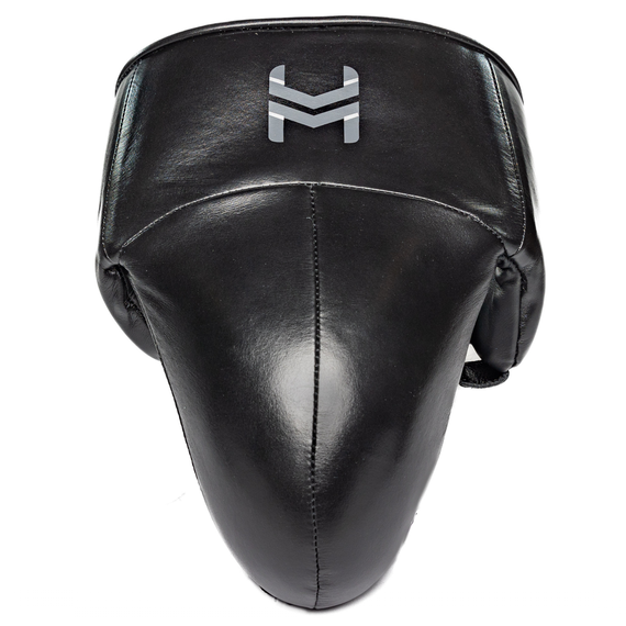 Coquille HitnMove  Noir S/M, Taille: S/M, Couleur: Noir, 2 image