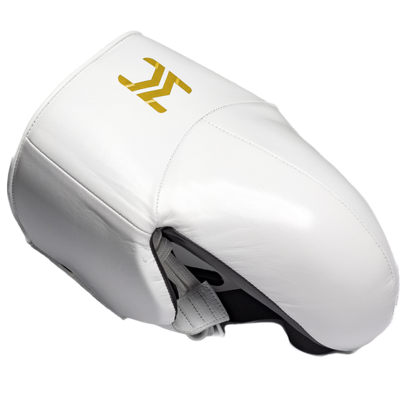 Coquille HitnMove  Blanc L/XL, Taille: L/XL, Couleur: Blanc