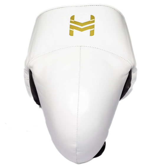 Coquille HitnMove  Blanc L/XL, Taille: L/XL, Couleur: Blanc, 4 image