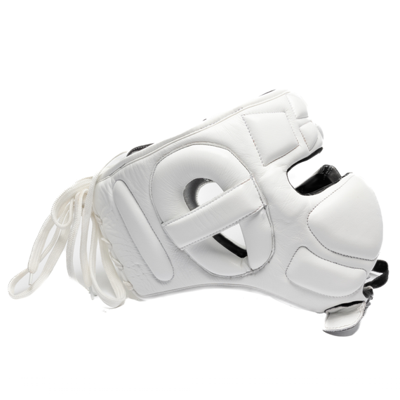 Casque de boxe Air Armor HitnMove  Blanc L/XL, Taille: L/XL, Couleur: Blanc, 5 image