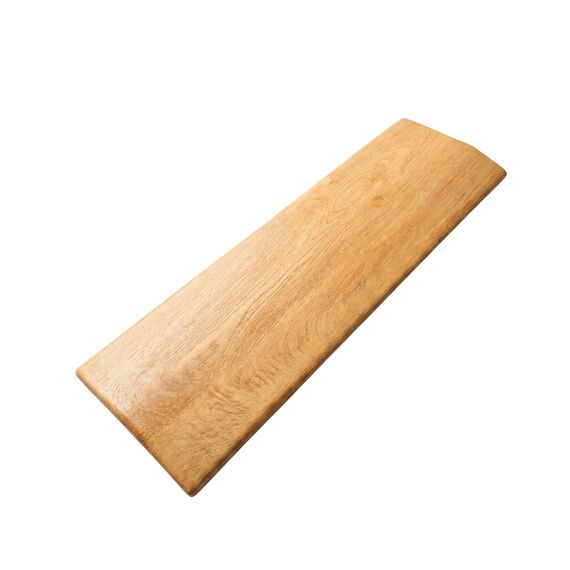 Rampe Bodenkante "Infinity Rubber Flooring Connect" 50×15cm GladiatorFit