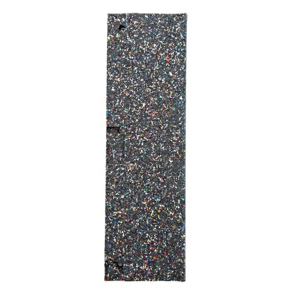 Rampe Bodenkante "Infinity Rubber Flooring Connect" 50×15cm GladiatorFit, 3 image