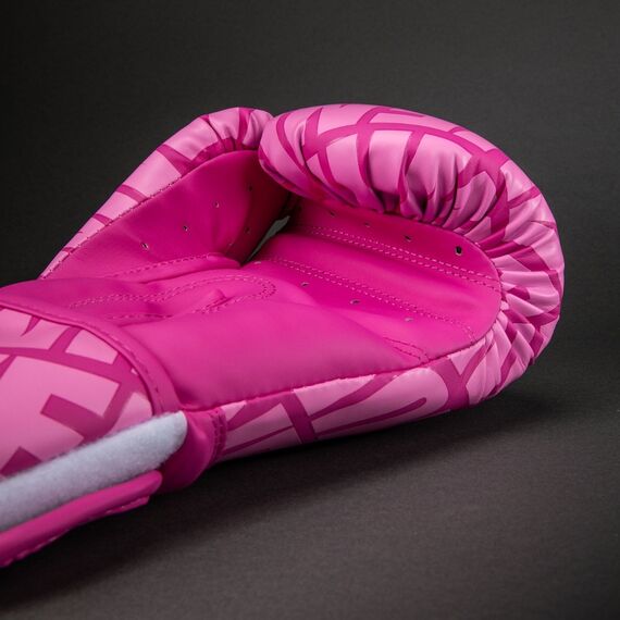 Guantoni Boxe Venum Contender 1.5 XT 3D – Rosa – 14oz, Colore: Rosa, OZ: 14oz, 2 image