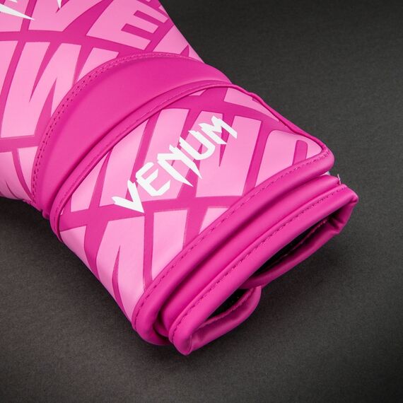Guantoni Boxe Venum Contender 1.5 XT 3D – Rosa – 16oz, Colore: Rosa, OZ: 16oz, 3 image