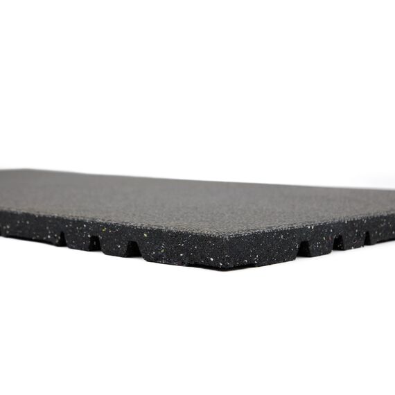 Bodenbelag „Gym Connect Seventy“ 50 x 100 cm + 5 GladiatorFit-Verbindungsstücke | 50x100x4 CM, 5 image