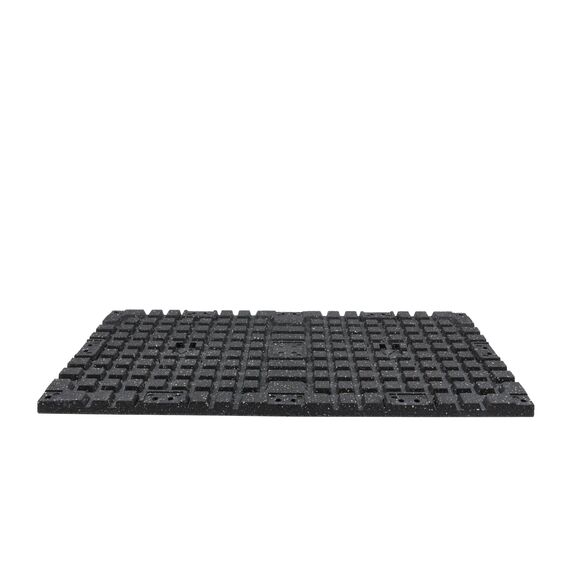 Bodenbelag „Gym Connect Seventy“ 50 x 100 cm + 5 GladiatorFit-Verbindungsstücke | 50x100x4 CM, 6 image