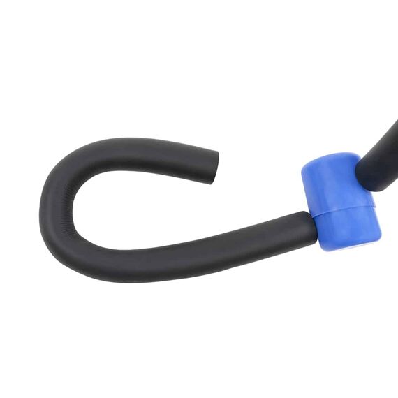 "Leg Trainer" multifonctions pour cuisses et adducteurs JustFit, 10 image