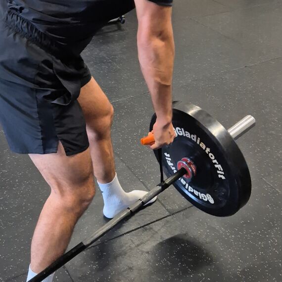 GladiatorFit "Grips"-Griffe (2er-Set), 5 image